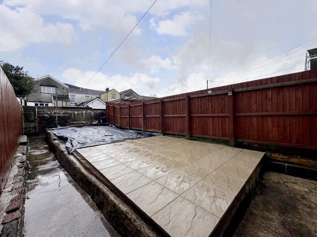 Additional image 4 of Chapel Street, Abercanaid, Merthyr Tydfil,CF48 1RX