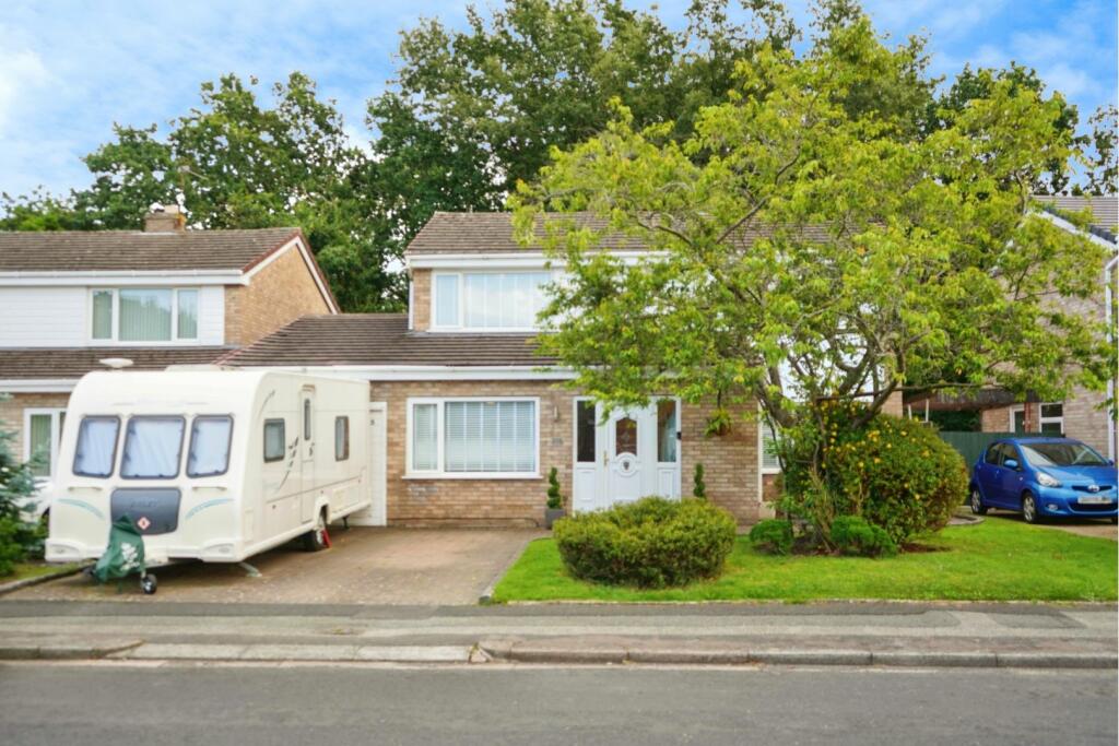 Additional image 2 of Dibbins Hey, Wirral, CH63