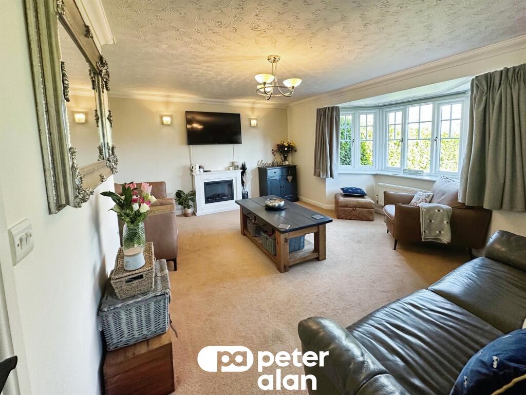 Additional image 7 of Wern Fach, Hengoed