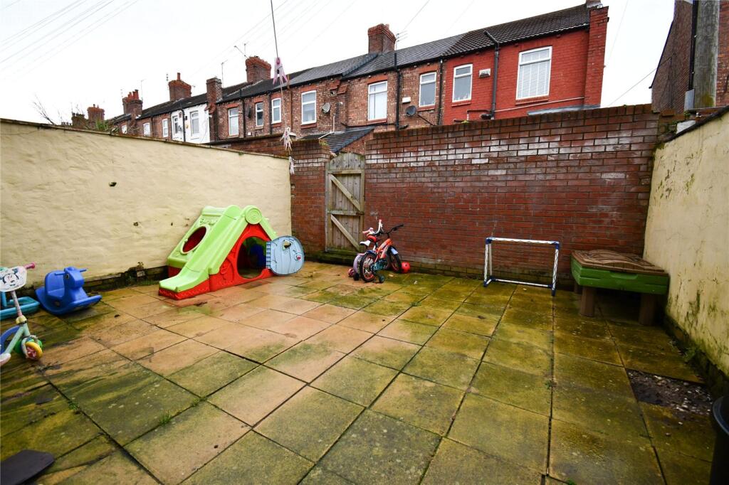 Additional image 14 of Singleton Avenue, Birkenhead, Wirral