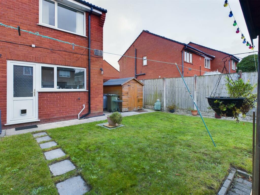 Additional image 19 of Molyneux Drive, Wallasey