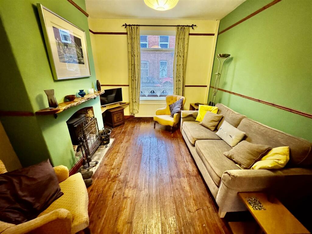 Additional image 5 of Hartington Street, Chester