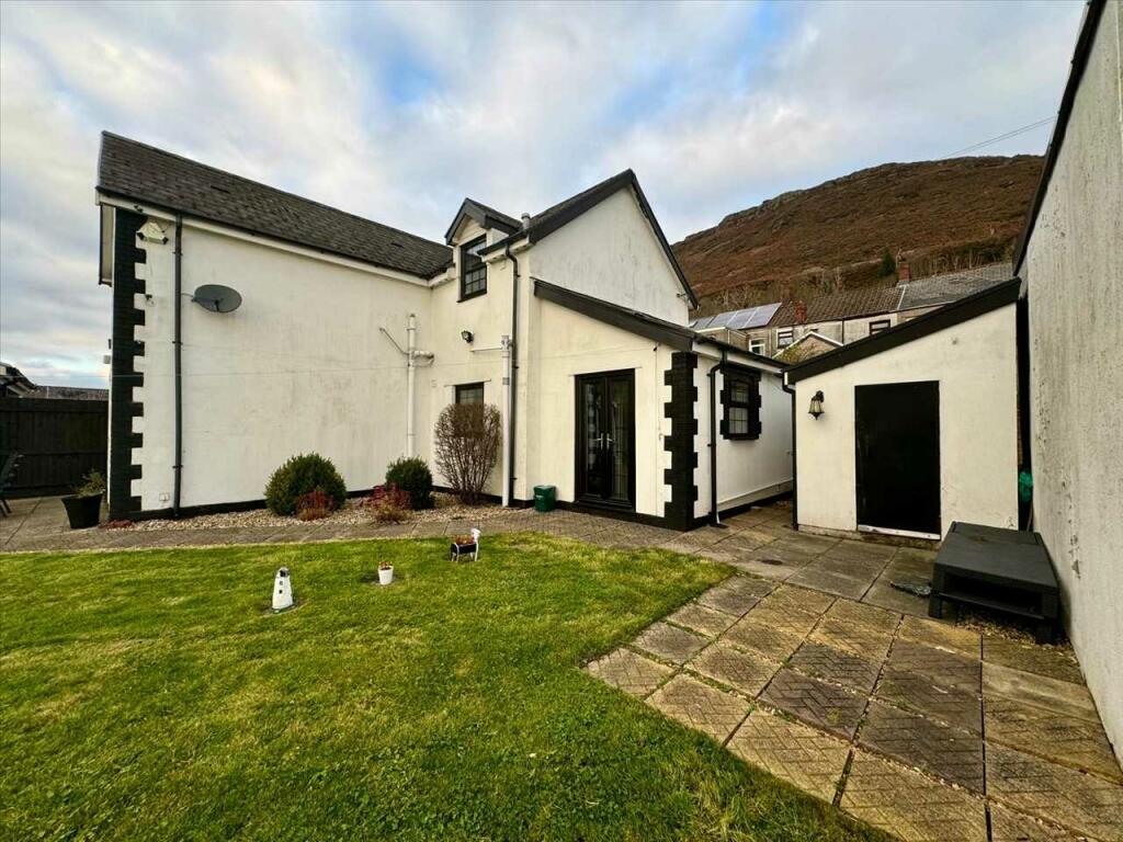 Additional image 26 of New House, Rear Of 59 Edmondstown Road, Tonypandy