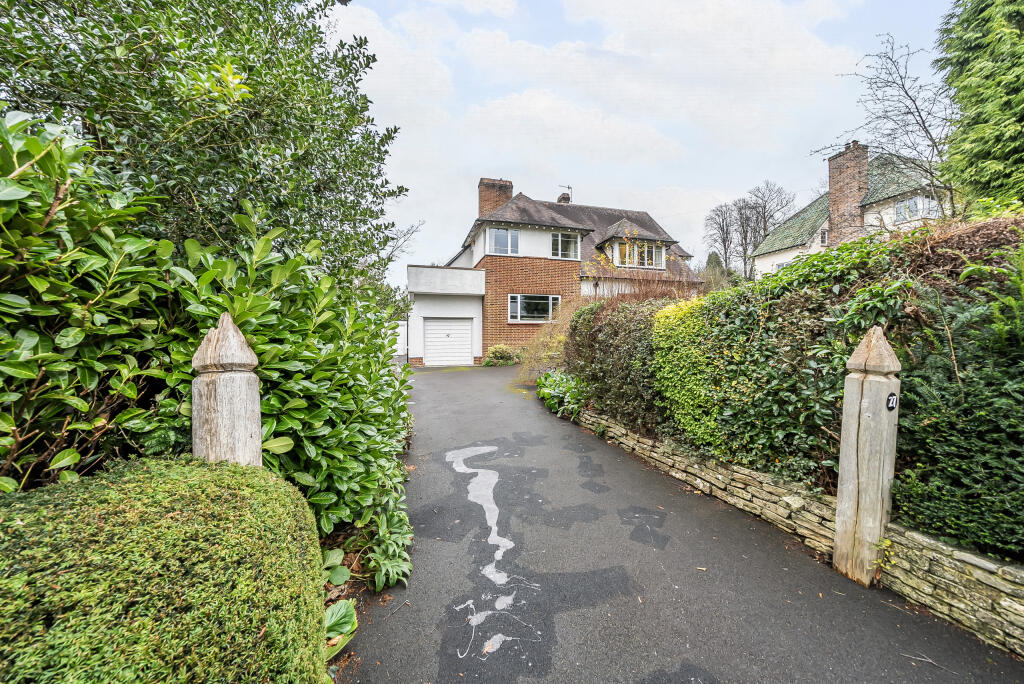 Additional image 19 of Old Sneed Park, Sneyd Park, Bristol, BS9