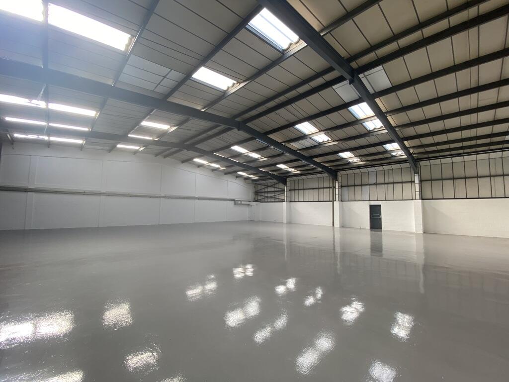 Additional image 2 of Unit 3A, Malthouse Trading Estate, Brighton Road, Shoreham-By-Sea, West Sussex, BN43 6RJ