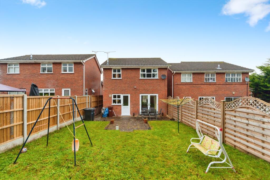 Additional image 4 of Royal Drive, Flint, Flintshire, CH6