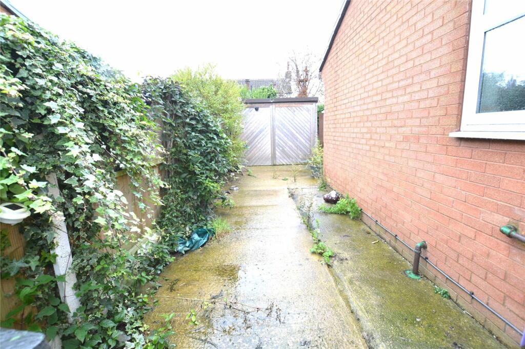 Additional image 9 of Stanmore Park, Wirral, Merseyside, CH49