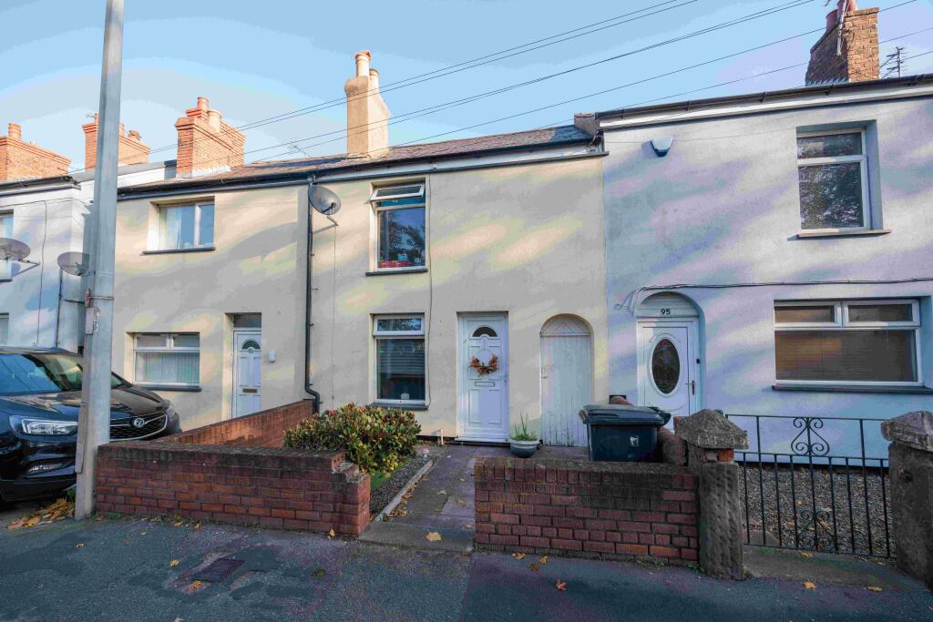 Additional image 29 of Chester Road, Flint, CH6