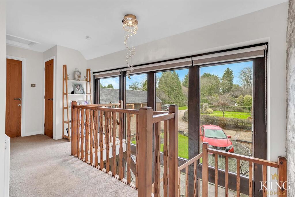 Additional image 10 of The Coach House, Beoley Court, Icknield Street, Beoley, B98 9AL