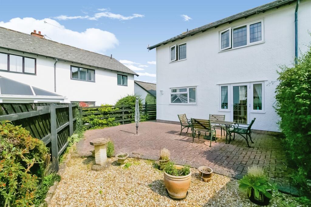 Additional image 10 of Bull Cliff Walk, Barry