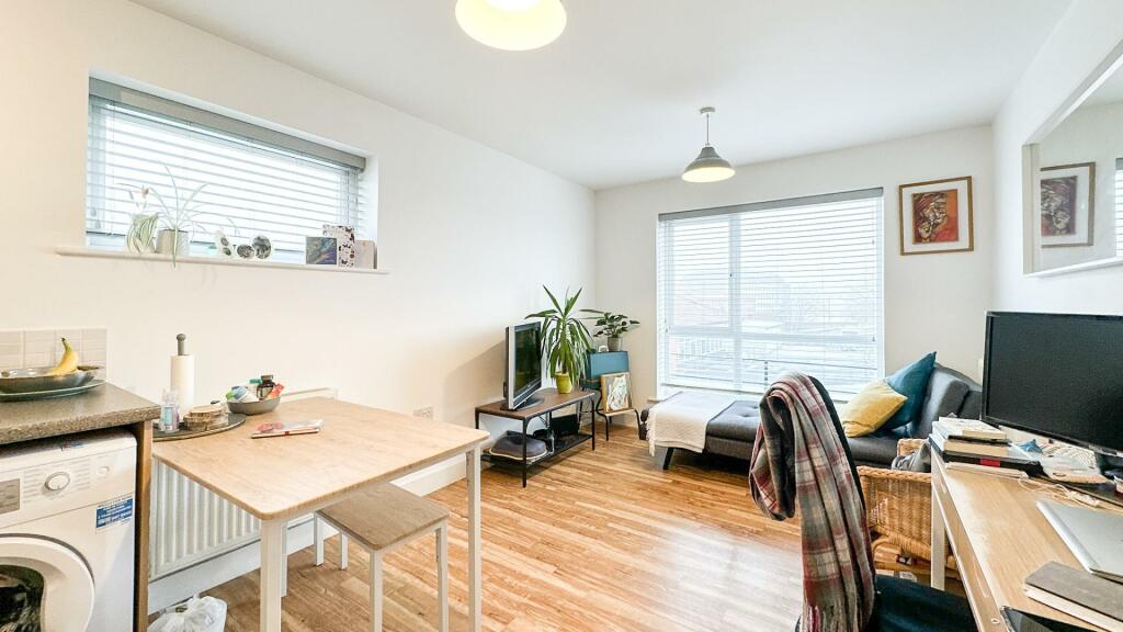 Additional image 5 of Linden Quarter, Cromwell Street, Bedminster, BS3