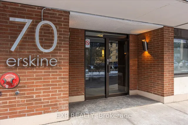 70 Erskine Ave Unit 505
