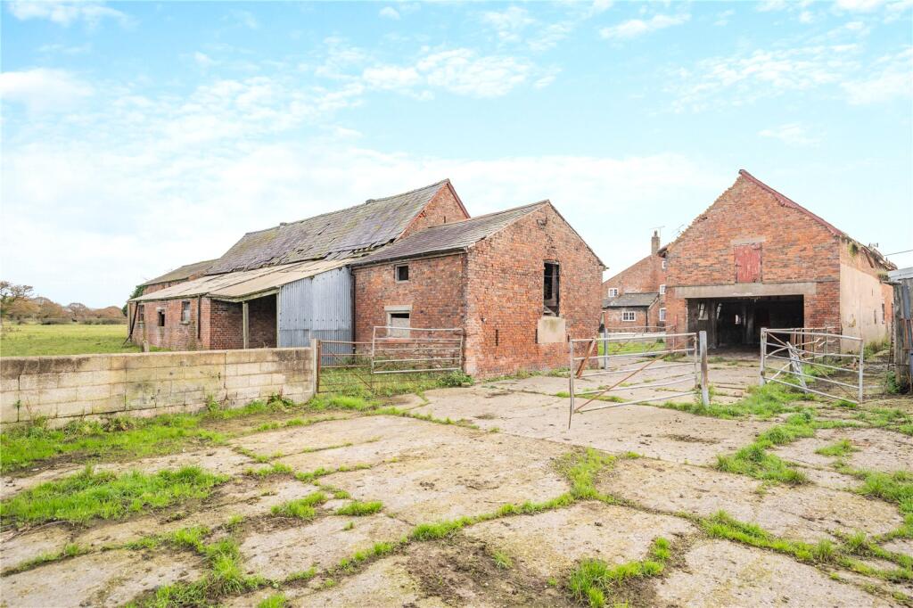 Additional image 12 of Cryers Lane, Thornton-Le-Moors, Nr Chester, Cheshire, CH2