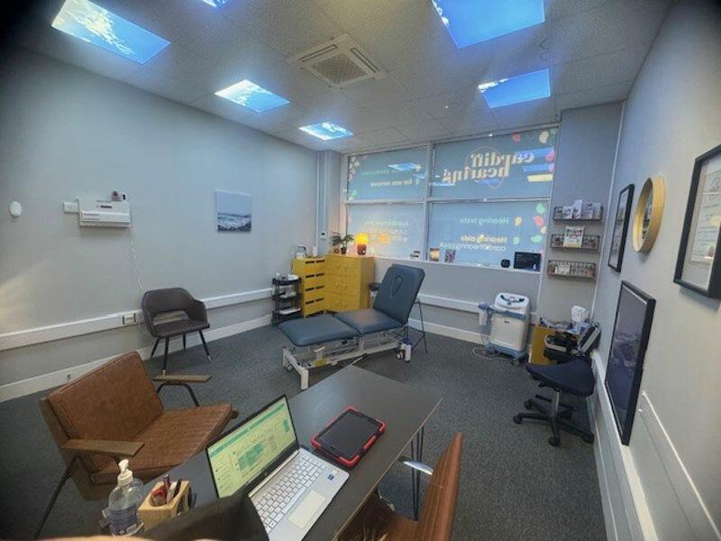 Additional image 7 of Suite 7. Homes House. 253 Cowbridge Road West, Cardiff.  CF5 5TD