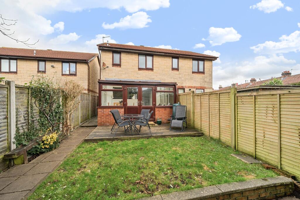 Additional image 8 of Avalon Close, Yatton, BS49