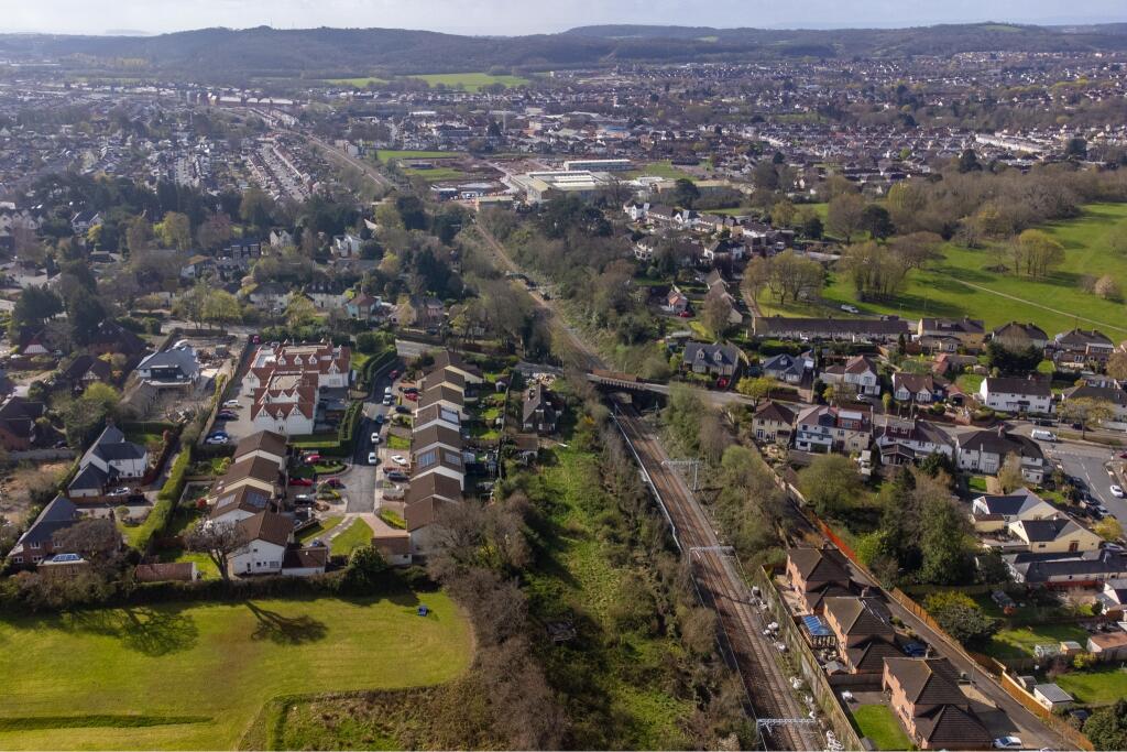 Additional image 5 of Windrush, 58 Pwllmelin Road, Cardiff, South Glamorgan, Wales, CF5