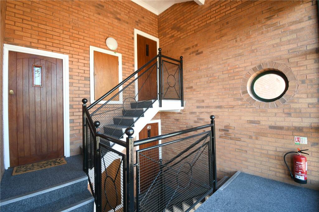 Additional image 21 of Priory Wharf, Birkenhead, Wirral