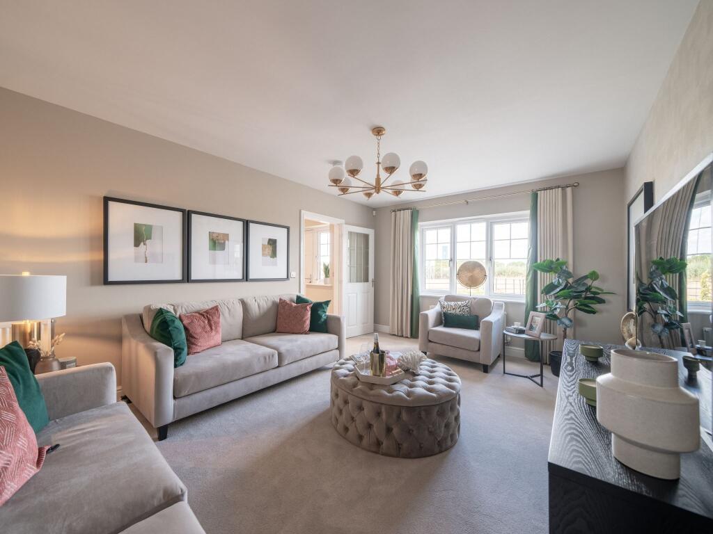 Additional image 7 of Burwell Road
Exning
Newmarket
CB8 7EY