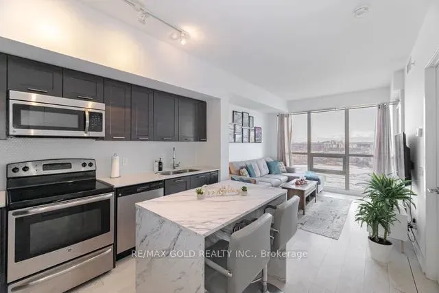 Additional image 13 of 2212 Lakeshore Blvd Unit 2210