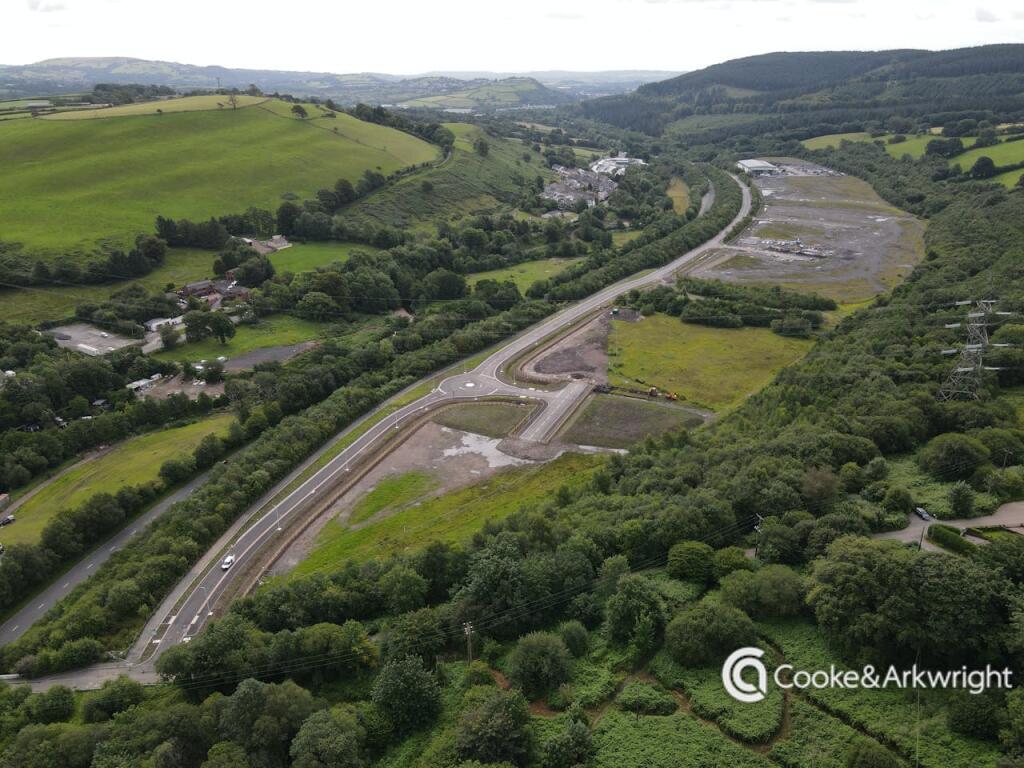 Additional image 6 of Coed Ely, Service Development Plots, Coed Ely, Tonyrefail, CF39 8BL