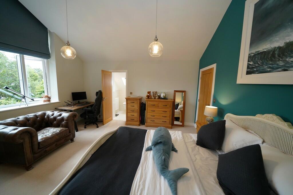 Additional image 31 of Village Road, Christleton, Chester