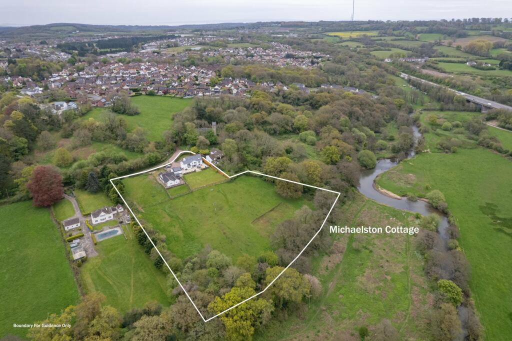 Additional image 42 of Persondy Lane, St Fagans