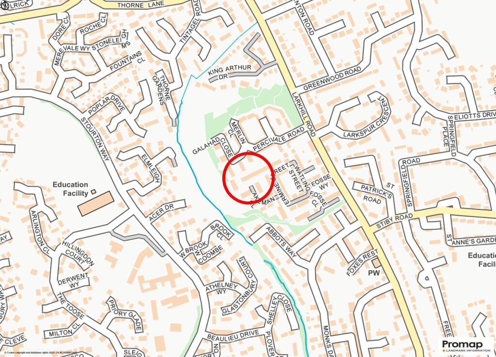 Additional image 15 of Akeman Close, Yeovil, Somerset, BA21 3QS