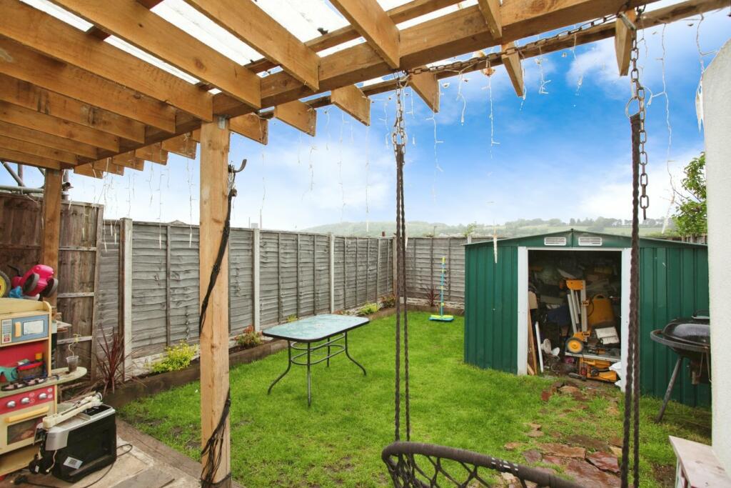 Additional image 13 of Moorland Crescent, Beddau, Pontypridd, CF38