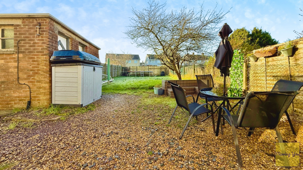 Additional image 18 of Heol Fach, North Cornelly, Bridgend, CF33