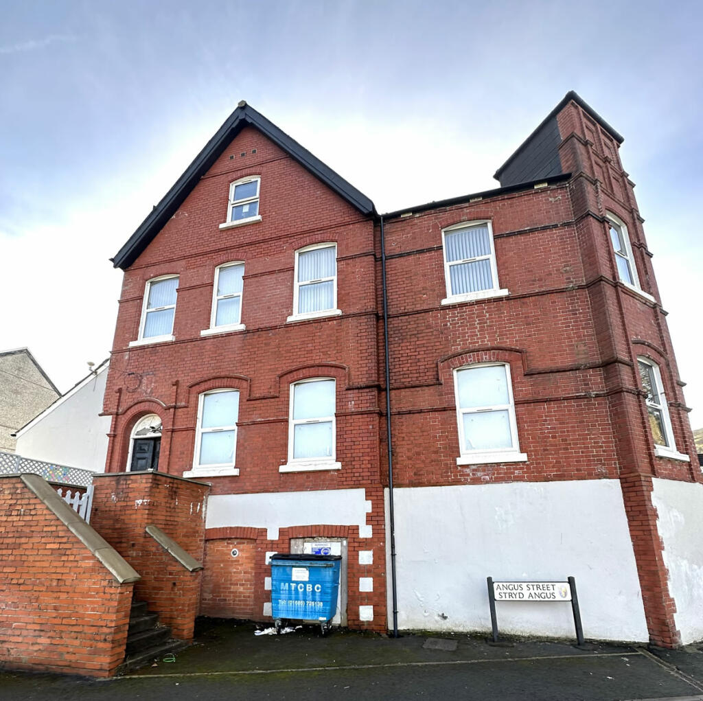 Additional image 2 of Aberfan Road, Aberfan, Merthyr Tydfil, CF48 4QJ