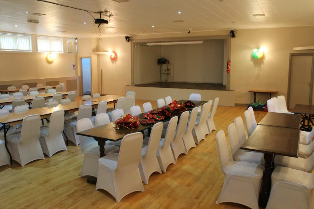 Additional image 7 of PONTYPRIDD - WELL ESTABLISHED PUBLIC HOUSE AND FUNCTION VENUE ON EDGE OF BUSY TOWN CENTRE