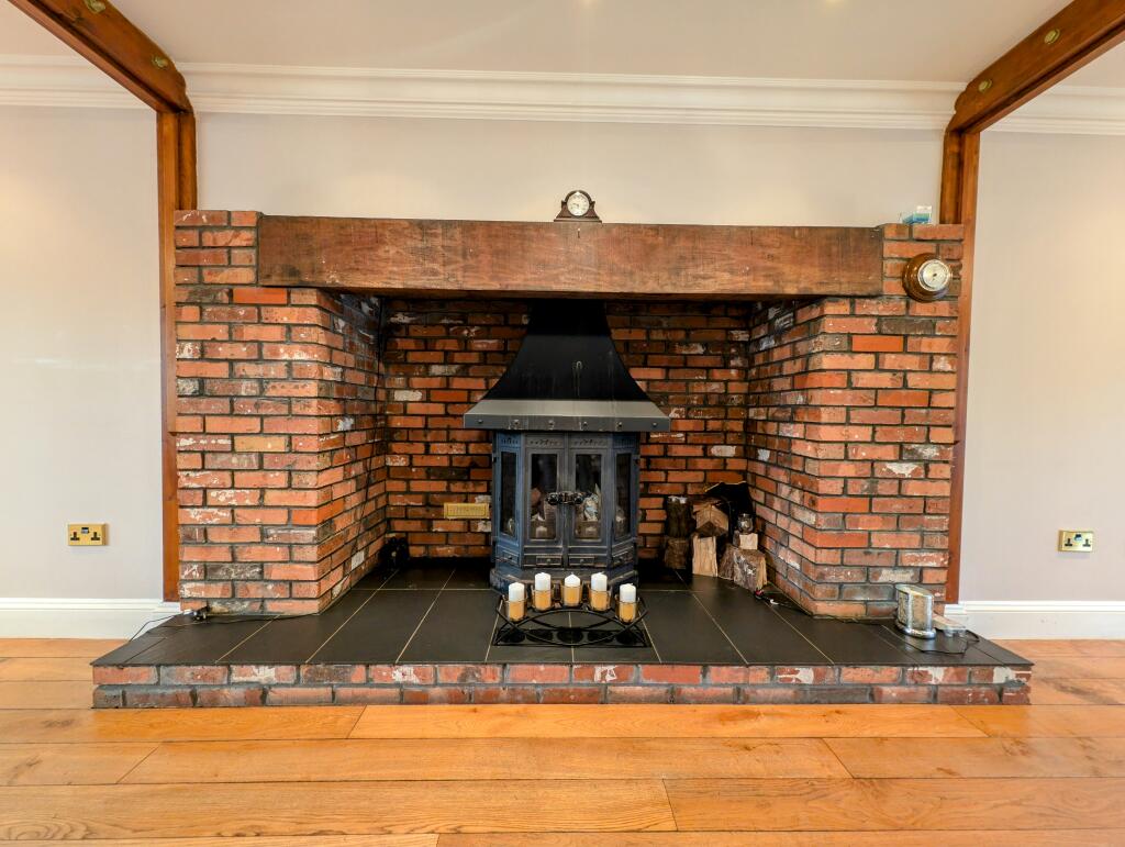 Additional image 9 of The Tryline, Penderyn Road, Hirwaun, Aberdare. CF44 9RU