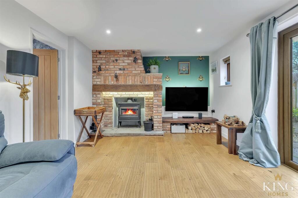 Additional image 3 of The Coach House, Beoley Court, Icknield Street, Beoley, B98 9AL