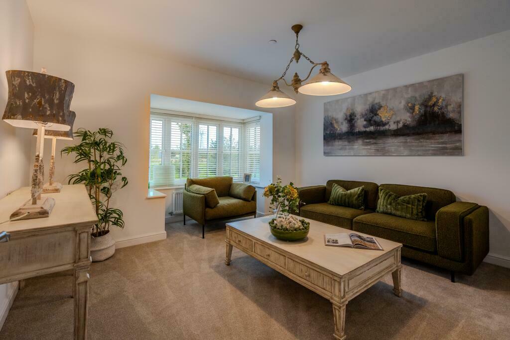 Additional image 9 of Ffordd Bayley/ Bayley Road,
Deeside,
Flintshire,
CH5 2GH