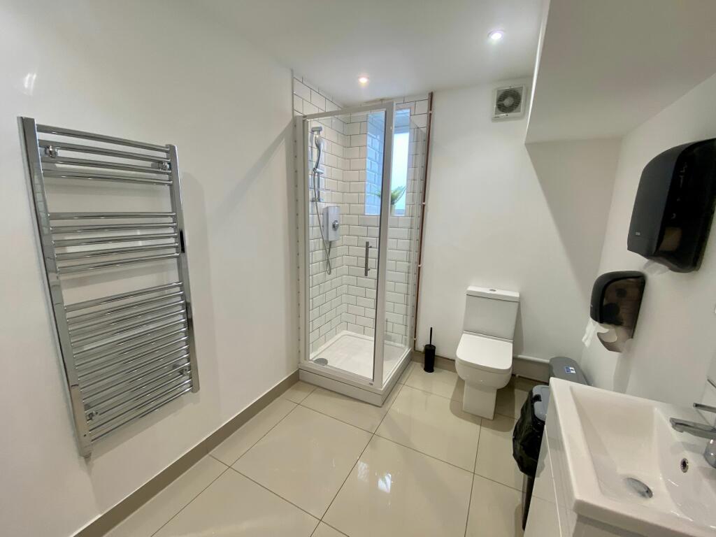 Additional image 11 of Unit 7 Windsor Church, Windsor Road, Barry