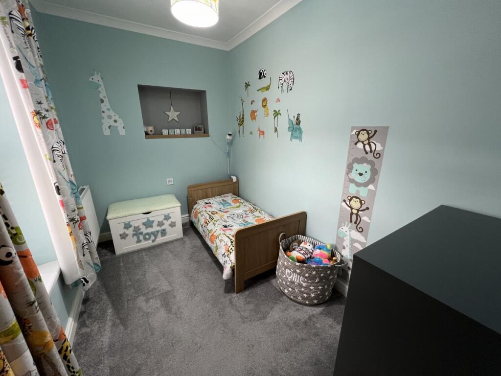 Additional image 10 of Dumfries Street Treorchy - Treorchy