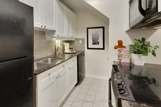 Additional image 13 of 1785 Eglinton Ave Unit 203