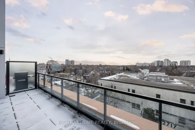 Additional image 11 of 2720 Dundas St Unit 607