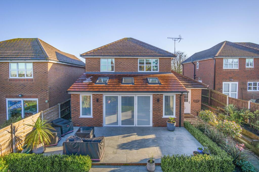 Additional image 25 of Cwrt Ogwen, Hawarden, CH5