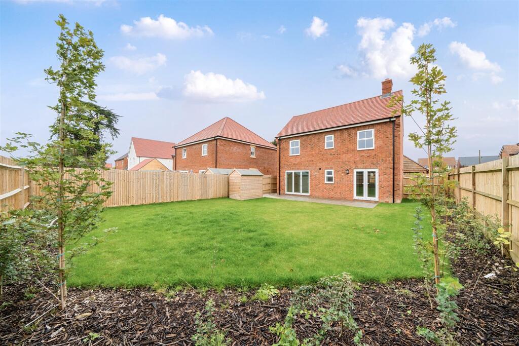 Additional image 12 of 4 The Steddles, Yapton