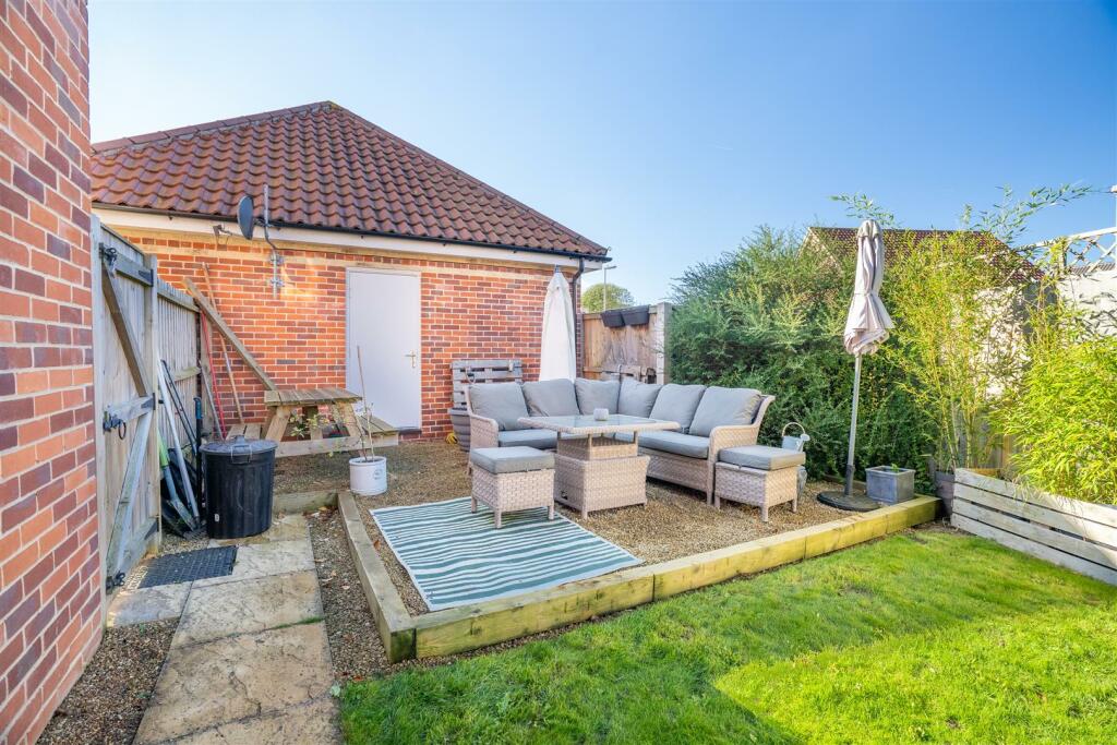 Additional image 26 of Ellis Gardens, Burwell, Cambridge