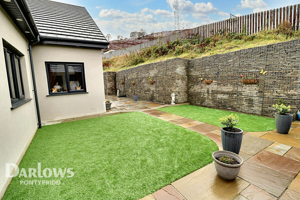 Additional image 41 of Llanwonno Road, Mountain Ash