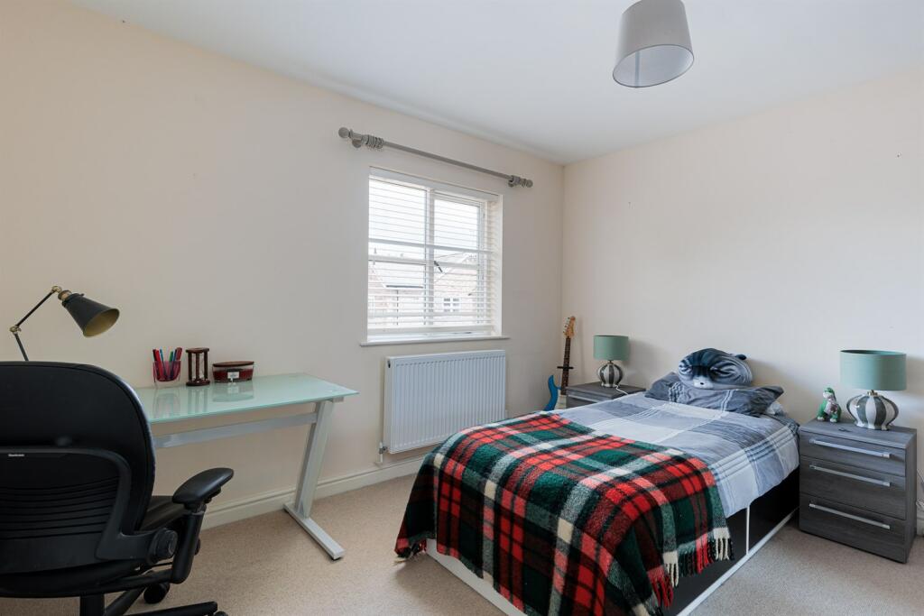 Additional image 21 of Forge Way, Tarvin, Chester