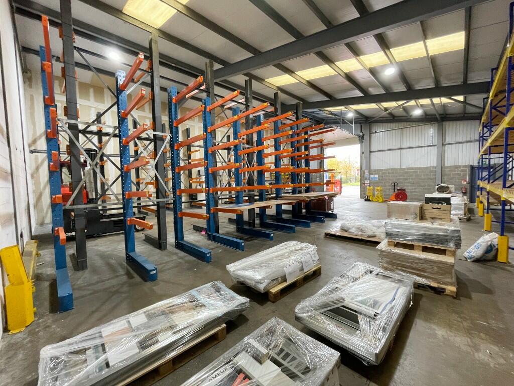 Additional image 5 of Unit 2, Treforest Trade Park, Main Avenue, Pontypridd, South Glamorgan, Rhondda Cynon Taff, CF37 5US