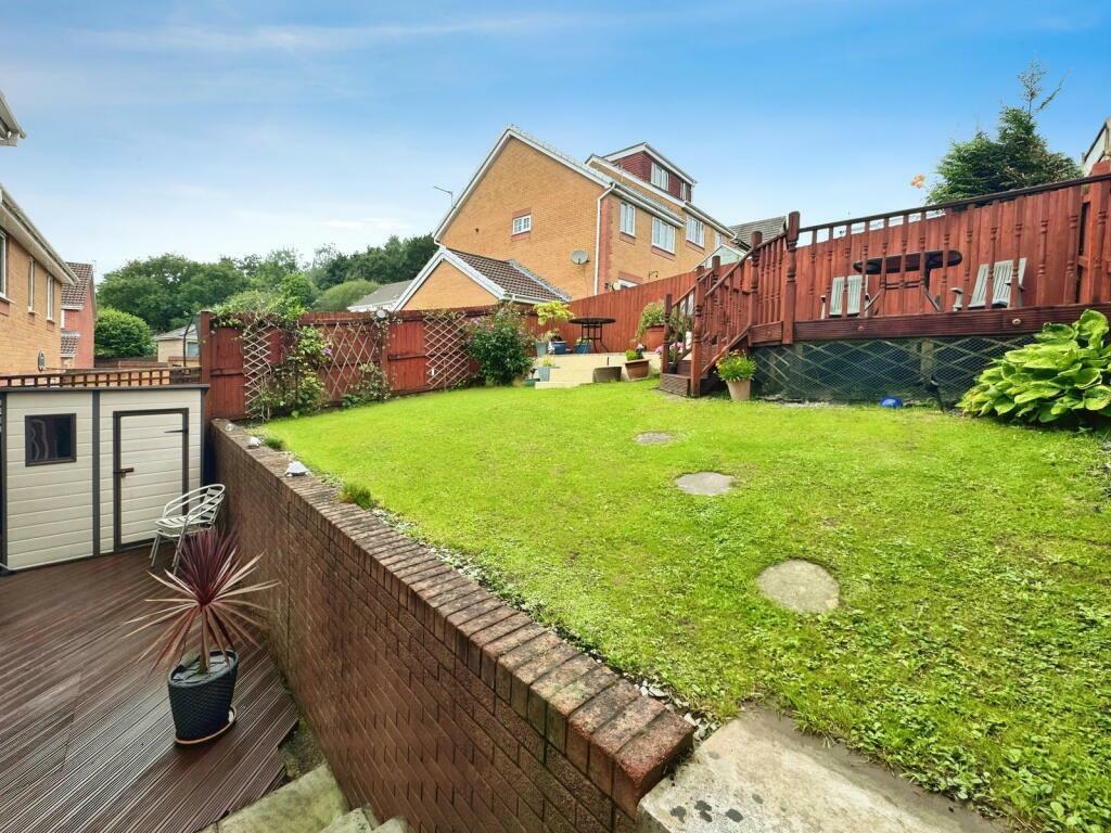 Additional image 20 of Dol Y Felin, Bedwas, Caerphilly
