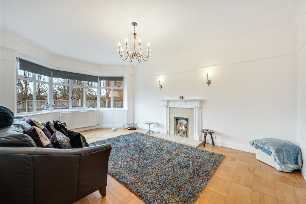 Additional image 4 of Roman Road, Meols, Wirral, Merseyside, CH47