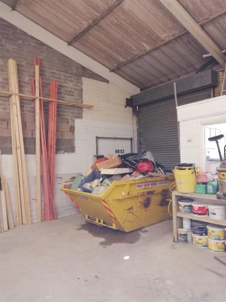 Additional image 4 of A LONG-STANDING AND ACCREDITED PROVIDER OF DAMP PROOFING SOLUTIONS, Cardiff