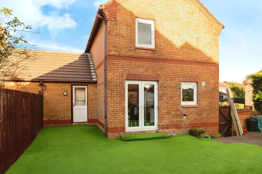 Additional image 8 of Clos Y Dolydd, Beddau, Pontypridd