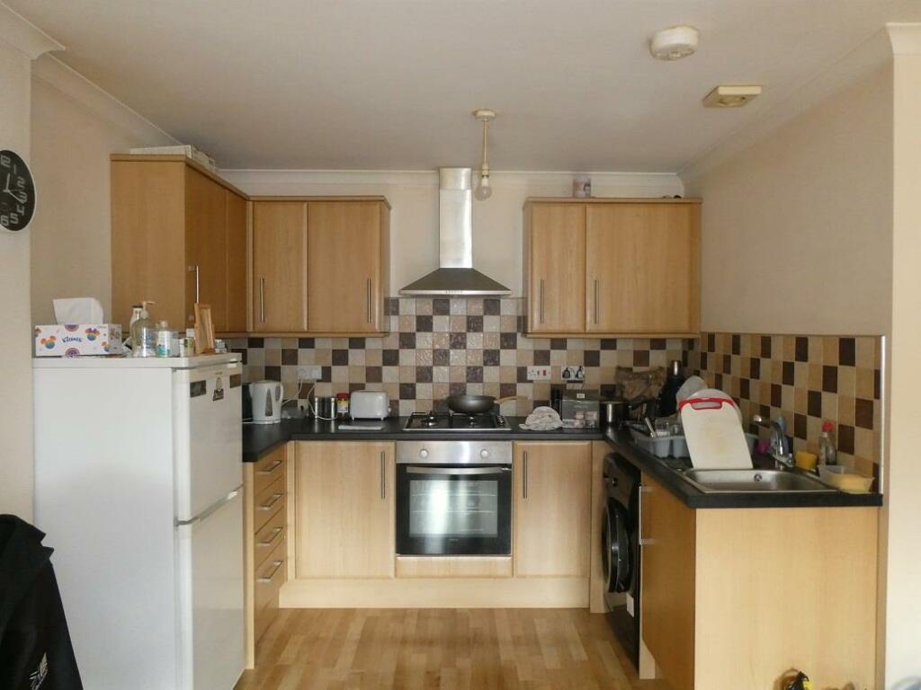 Additional image 7 of Flat 2, Taff Vale Building,  Aberdare