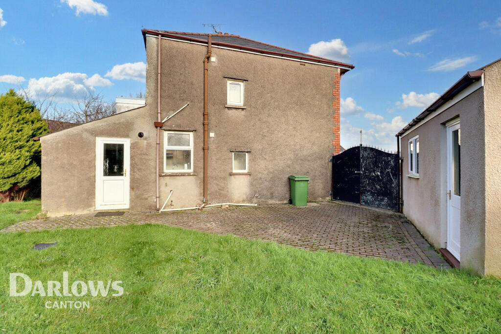 Additional image 20 of Norbury Avenue, CARDIFF